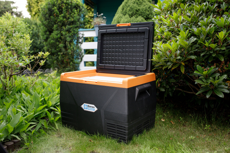 lodowka kompresorowa ariesFrost AF65 2)