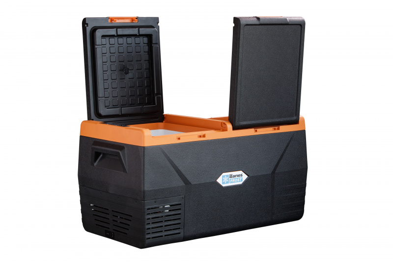 lodowka kompresorowa ariesFrost AF75DZ