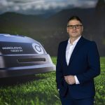 Maciej Konieczny, Dyrektor Handlowy AL-KO Kober Sp. z o.o.