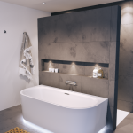 Desire Back2Wall LED