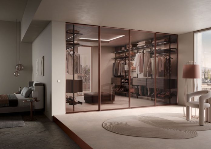 8 Raumplus nowe drzwi Facet nagordzone Red Dot 2023