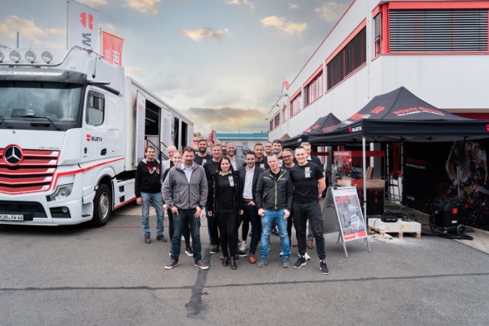 Dni Otwarte_Würth Polska