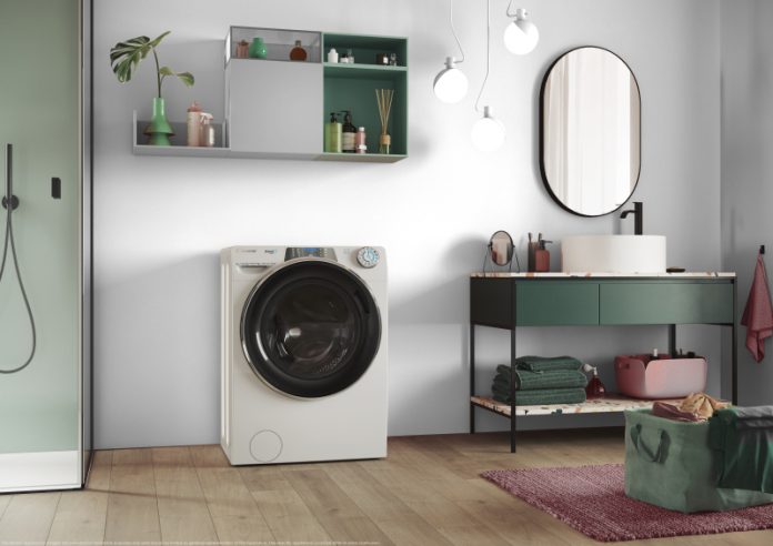 Pralko-suszarka Candy RapidO Pro