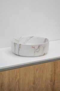 W032001_Marmic_Bowl_Round_Matt_White_Marble