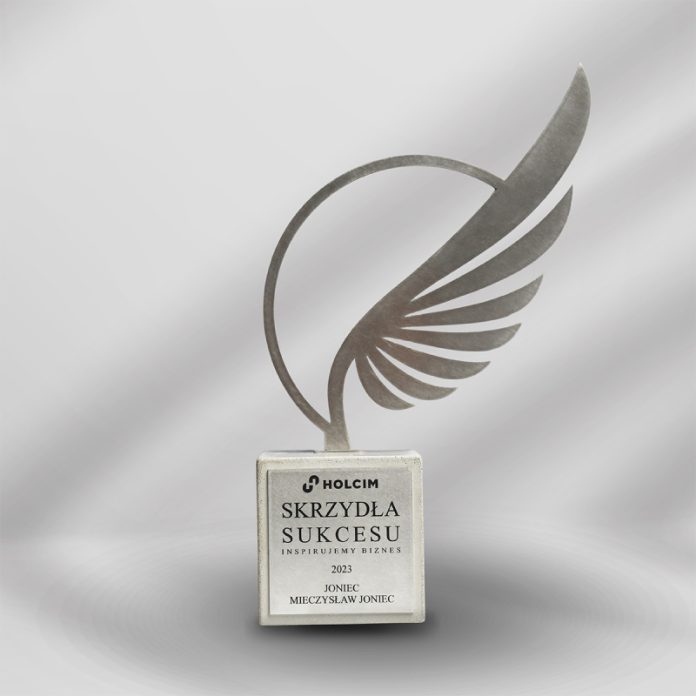 JONIEC - Skrzydla sukcesu_2024