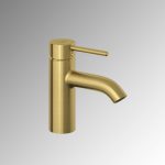 KLUDI BOZZ Bateria umywalkowa