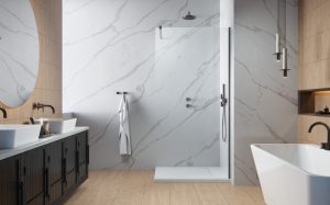 Radaway-Modo-New-Brushed-GunMetal-II