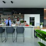 AM004_Maris_Segment_Grey-White_Kitchen_NA_Udine