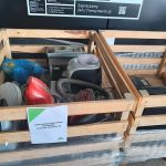 Leroy Merlin zbiórka elektrośmieci 3