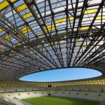 Polsat Plus Arena Gdańsk