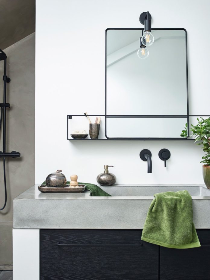 magazyn o łazienkach