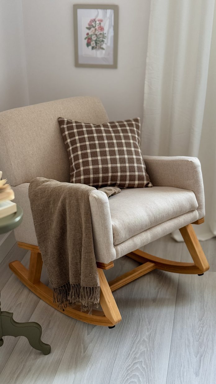 Costway_fotel_bujany