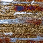 15. Edyta Barańska - Desert - technika fusingu