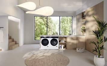 Pralka na lata? Miele oferuje 25-letnią gwarancję na silnik