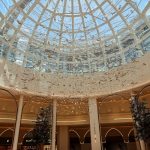 22. Instalacja Edyty Barańskiej dla Dubai Mall_fot. Artur Walczewski 1