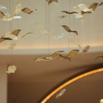 7. Instalacja Edyty Barańskiej dla Dubai Mall_fot. Artur Walczewski 4