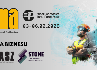 BUDMA 2026 Jaka będzie przyszłość budownictwa w Polsce? BUDMA