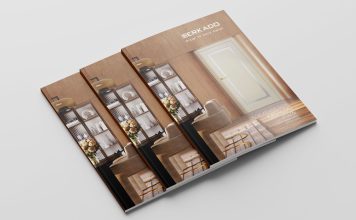 Zmiany w katalogu drzwi wewnętrznych ERKADO 2026 – co warto wiedzieć?