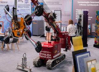 Window Tech Expo 2026 – technologie, które zmieniają branżę stolarki otworowej