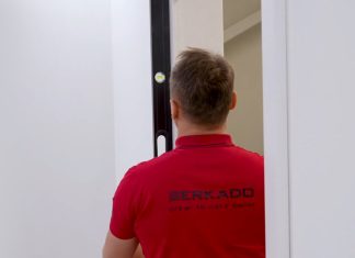 Szkolenia montażystów drzwi wewnętrznych Erkado