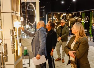 Warsaw Home Light – oświetlenie jako kluczowy element nowoczesnych wnętrz