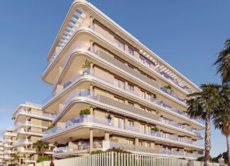 TM Real Estate Group zwiększa przychody o 24% i osiąga 318 mln euro obrotu Santa Maria Sea, El Puig, Walencja